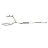 MagnaFlow 06-10 Dodge Charger 2.7L/3.5L Duals Sys CB - 16936