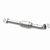 MagnaFlow Direct Fit Catalytic Converter 05-09 Toyota Tacoma 4.0L P/S Rear - 93661