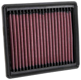 K&N Indian FTR 1200Cc 2019 Air Filter - PL-1219