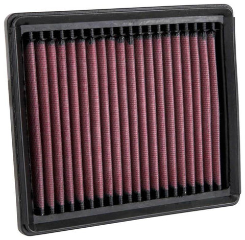 K&N Indian FTR 1200Cc 2019 Air Filter - PL-1219