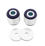 SuperPro Subaru Outback Gen 6 Front LCA Bushing Kit (+Caster) - SPF5332K