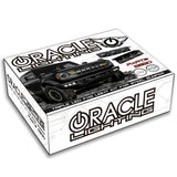 Oracle High 21-22 Ford Bronco Triple LED Fog Light kit for Steel Bumper - 5890-005