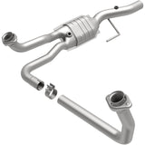MagnaFlow Conv DF 98-99 Dodge Van - 51388