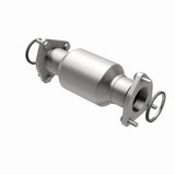 MagnaFlow Direct Fit Catalytic Converter 07-09 Acura MDX 3.7L - 51413
