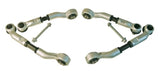 SPC Performance 98-08 Audi A4/S4/RS4 / 98-05 VW Passat Front Adj Upper Racing Control Arm Kit - 81358
