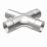 MagnaFlow Smooth Trans X 3.00inch SS 35deg. - 10782