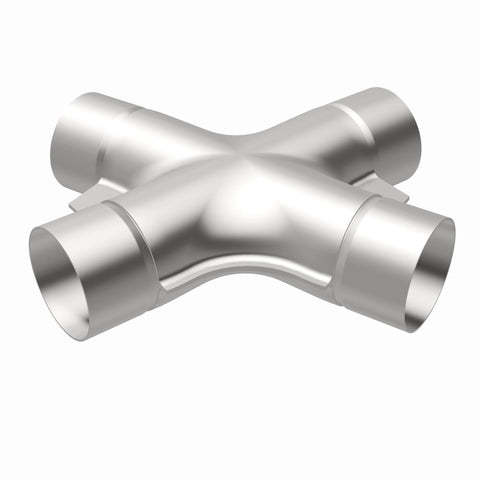 MagnaFlow Smooth Trans X 3.00inch SS 35deg. - 10782