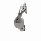 MagnaFlow Conv DF 02-03 MPV 3.0 Front Manifold OEM - 49312