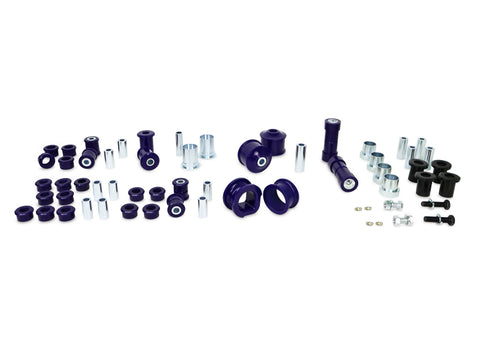 SuperPro Nissan R32 GT-S (RWD) Skyline Sport Kit - KIT114K