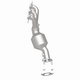 Magnaflow Conv DF 06-08 BMW Z4 3.0L rr - 51719
