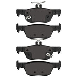 R1 19-26 Mazda Cx-30 Rear Optimum OE Brake Pads - 2551-2219-00