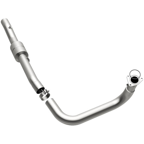 MagnaFlow Direct Fit Catalytic Converter 00-06 Chevy/GMC D/S OEM - 49643