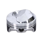 Wiseco BBC Quick 16 +45cc Dome 1.270inch CH Piston Shelf Stock Kit - K481B100