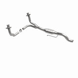 MagnaFlow Direct Fit Catalytic Converter 00-03 Dakota 4.7L 4WD OEM - 49600