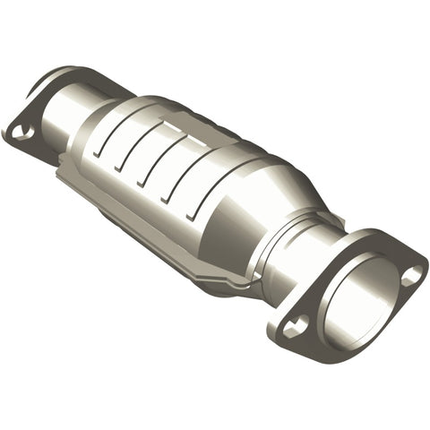 MagnaFlow Direct Fit Catalytic Converter 96-02 Mitsu Mirage 1.8L - 49926
