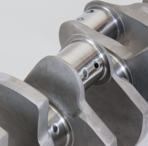 Eagle Chevrolet Big Block Forged Crankshaft - 450247506600