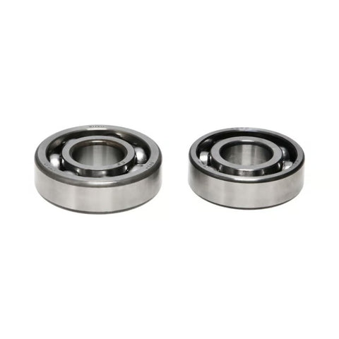 Wiseco 20x47x14 & 20x52x15mm Main Bearing Kit - BK5015