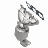 MagnaFlow Conv DF 13-14 Santa Fe 3.3L Manifold - 52787