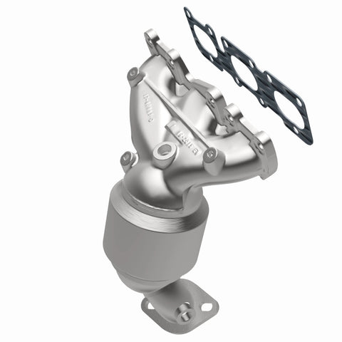 MagnaFlow Conv DF 13-14 Santa Fe 3.3L Manifold - 52787