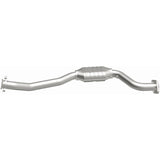 MagnaFlow Direct Fit Catalytic Converter 04-06 Colorado 2.8/3.5 Rear O - 49611