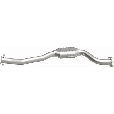 MagnaFlow Direct Fit Catalytic Converter 04-06 Colorado 2.8/3.5 Rear O - 49611