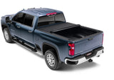 Truxedo 2020 GMC Sierra & Chevrolet Silverado 2500HD/3500HD w/Tailgate 6ft 9in Pro X15 Bed Cover - 1473701