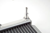 CSF 08-15 Subaru Impreza WRX/STI 2-Row 42mm High-Performance Aluminum Radiator - 7095