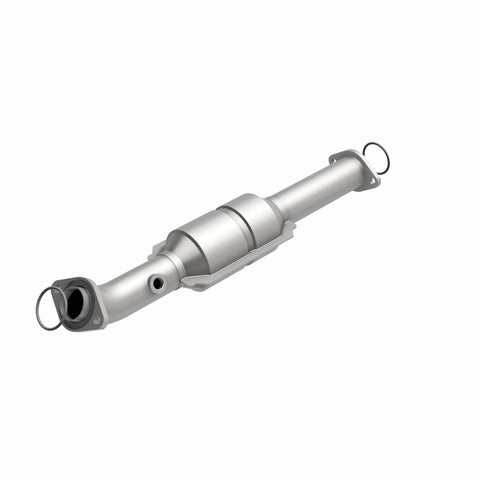 MagnaFlow Direct Fit Catalytic Converter 05-09 Toyota Tacoma 4.0L P/S Rear - 49702