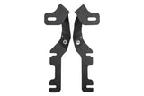 Diode Dynamics Stage Series Ditch Light Bracket Kit for 2019-Present Ram - DD7594P