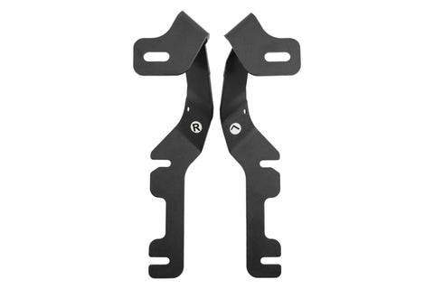 Diode Dynamics Stage Series Ditch Light Bracket Kit for 2019-Present Ram - DD7594P