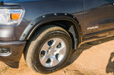 EGR 2019 RAM 1500 Bolt-On Style Fender Flares - Set - Black Matte - 792955