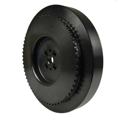 Fluidampr 03-15 Dodge Cummins 5.9L/6.7L Common Rail - Competition Series Damper - 980301
