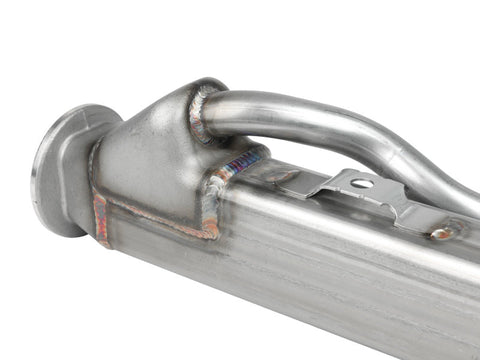 aFe Power BladeRunner EGR Cooler 04-07 Ford Diesel Trucks V8-6.0L (td) - 46-90088