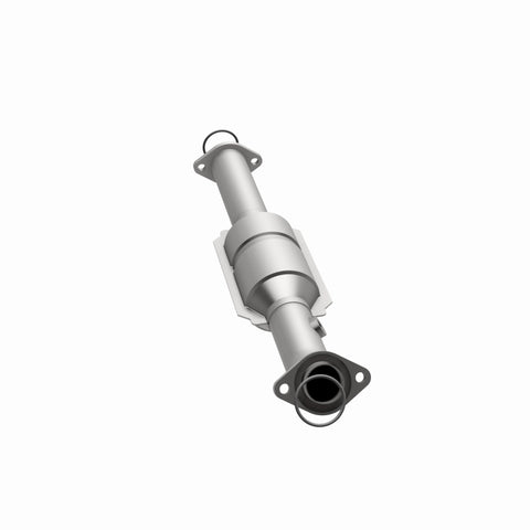 MagnaFlow Conv DF 05-09 Toyota Tacoma 4.0L P/S Rear - 49702