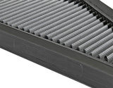 aFe Magnum FLOW Pro DRY S OE Replacement Filter 04-08 Porsche 911 Carrera (997) H6 3.6L - 31-10069