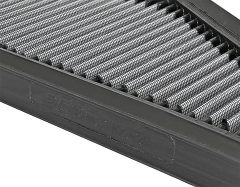 aFe Magnum FLOW Pro DRY S OE Replacement Filter 04-08 Porsche 911 Carrera (997) H6 3.6L - 31-10069