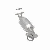 MagnaFlow California Catalytic Converter Direct Fit 04-09 Cadillac CTS V6 3.6L - 5461884