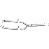 Magnaflow Conv DF 95-97 SC400 4.0L - 51904
