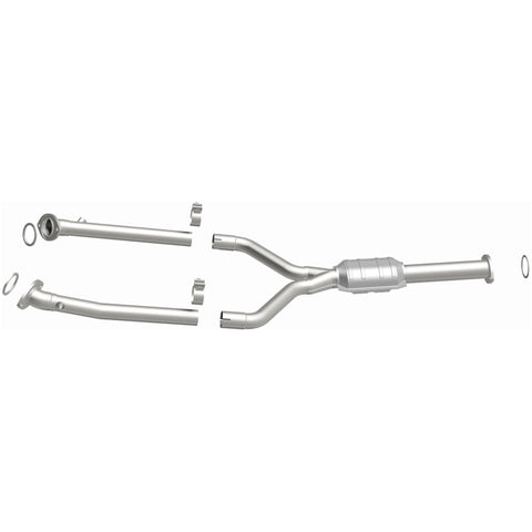 Magnaflow Conv DF 95-97 SC400 4.0L - 51904