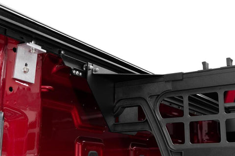 Roll-N-Lock 14-18 Chevy Silverado/Sierra 1500 LB 96-3/8in Cargo Manager - CM222