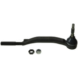 MOOG 2002 Chevrolet Trailblazer EXT Front Right Outer / Right Outer Tie Rod End - ES3579
