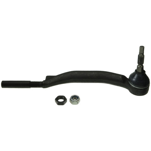 MOOG 2002 Chevrolet Trailblazer EXT Front Right Outer / Right Outer Tie Rod End - ES3579