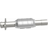 MagnaFlow Direct Fit Catalytic Converter 92-94 GM S10 Blazer Bravada - 93485