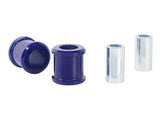 SuperPro 1987 Toyota Camry DLX Rear Control Arm Outer Bushing Kit - SPF1220K