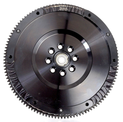 Clutch Masters 05-08 Audi S4 (B7) 4.2L Steel Flywheel - FW-050-SF