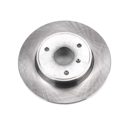 Power Stop 08-16 Smart Fortwo Front Autospecialty Brake Rotor - EBR1261