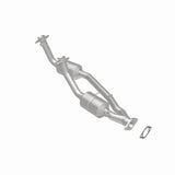 MagnaFlow Conv DF 98 Ford Windstar 3.8L Assm - 23382