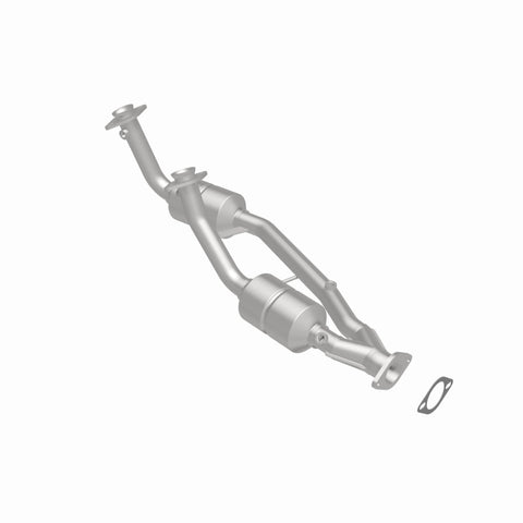 MagnaFlow Conv DF 98 Ford Windstar 3.8L Assm - 23382