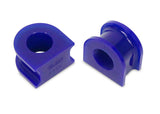 SuperPro Chevrolet Front Sway Bar Mount Bush - SPF2936-31K