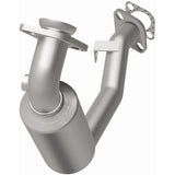 MagnaFlow Conv DF Ford-Mercury 91 95 - 23335